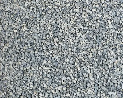 Pedra brita número 0 para construção civil